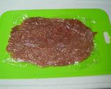 ☆カツカレースティック☆作り方2写真