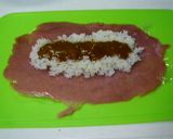 ☆カツカレースティック☆作り方4写真