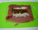 ☆カツカレースティック☆作り方5写真
