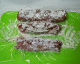 ☆カツカレースティック☆作り方7写真