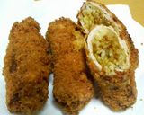 ☆カツカレースティック☆作り方11写真