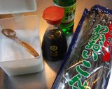♦いちご煮の缶詰 de 炊き込みご飯♦作り方4写真