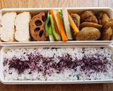 あまった野菜でクレイジーソルト炒め作り方3写真