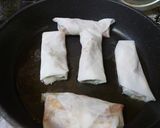 包み揚げピッツァ作り方3写真