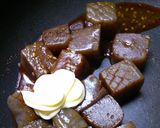 ダイエットに！こんにゃくのたれマヨ作り方4写真