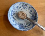 噛み応え十分!玄米入り炊き込みご飯作り方2写真