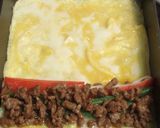 太巻き！？な卵焼き作り方3写真