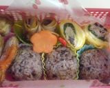 夏の卵焼き作り方4写真