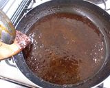 ベトナム生春巻き（ゴイクォン）作り方5写真