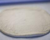 自家製酵母♪ホエーでふわもちしっとり山食作り方6写真