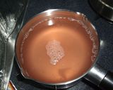 桃の白ワイン煮作り方4写真