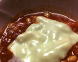 鶏肉とトマトのトマトソース煮込み作り方5写真
