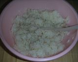 ちらし寿司作り方1写真