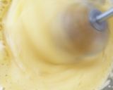 絶品!チョコと栗の抹茶ケーキ♪作り方2写真