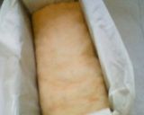 金時豆パン作り方3写真