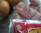 カレースープ作り方1写真