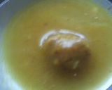 カレースープ作り方10写真