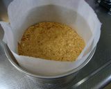 簡単♪ブルーベリーヨーグルトケーキ✿✿作り方3写真