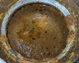 牛すじカレー／牛すじカレー弁当作り方12写真