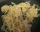 ヘルシー卵焼き作り方1写真