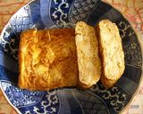 ヘルシー卵焼き作り方3写真