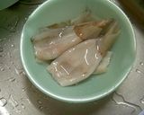 イカ飯・函館実家レシピ作り方4写真