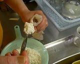 イカ飯・函館実家レシピ作り方5写真