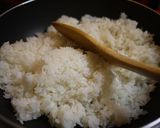 とろ～りチーズがおいしいライスボール＊*作り方1写真