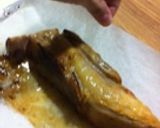 豚バラブロックdeスパイシー焼き作り方3写真
