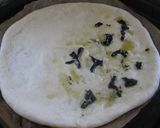 ふんわり？カリッと？気分でピザ生地作り方7写真