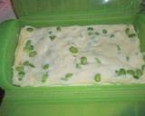 ルクエで♡和風あんかけの蒸し豆腐風作り方3写真