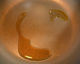 料理人のスタミナたっぷり黒酢ニンニク炒飯作り方1写真