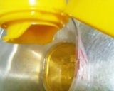 自家製ラー油作り方1写真