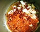 自家製ラー油作り方10写真