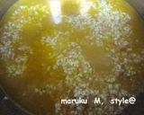 野菜タップリ！エスニック＊オムライス作り方2写真