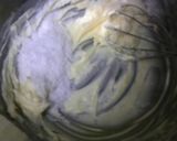 混ぜて落とすだけ*紅茶クッキー作り方1写真