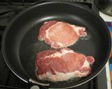 超簡単!生姜焼き作り方2写真