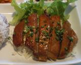超簡単!生姜焼き作り方4写真