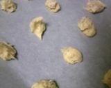 混ぜて落とすだけ*紅茶クッキー作り方7写真