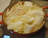 鶏のミックスキャロット煮込み❤作り方5写真