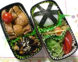 鶏の甘辛照り煮♪作り方5写真