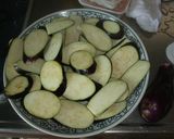 茄子のラザニア・・・和風でいかがですか？作り方1写真
