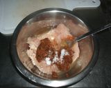 茄子のラザニア・・・和風でいかがですか？作り方2写真