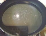 かぼちゃ団子のひき肉あんかけ作り方8写真