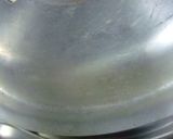 リゾット卵蒸し作り方18写真