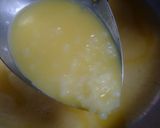 リゾット卵蒸し作り方15写真