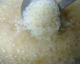 リゾット卵蒸し作り方8写真