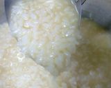 リゾット卵蒸し作り方9写真