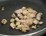 さっとできる✿オムライス~♪作り方4写真