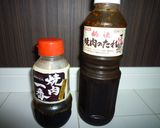 5分でできる！簡単豚のしょうが焼き作り方5写真